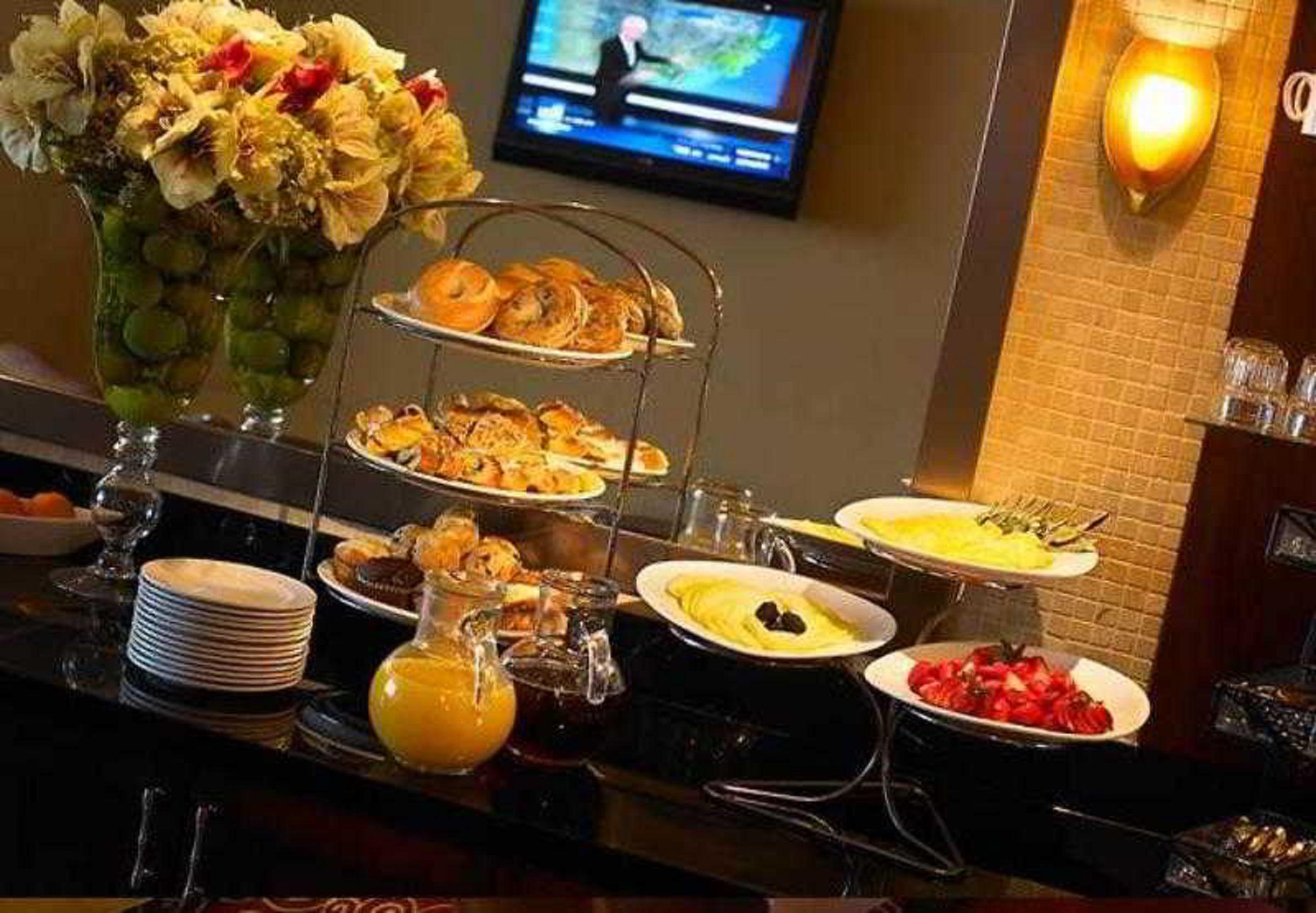 فندق Wyndham Cleveland Airport المظهر الخارجي الصورة