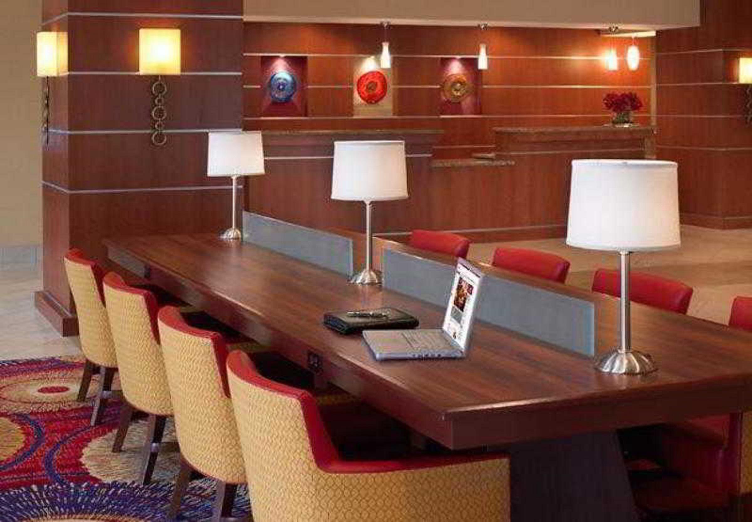 فندق Wyndham Cleveland Airport المرافق الصورة