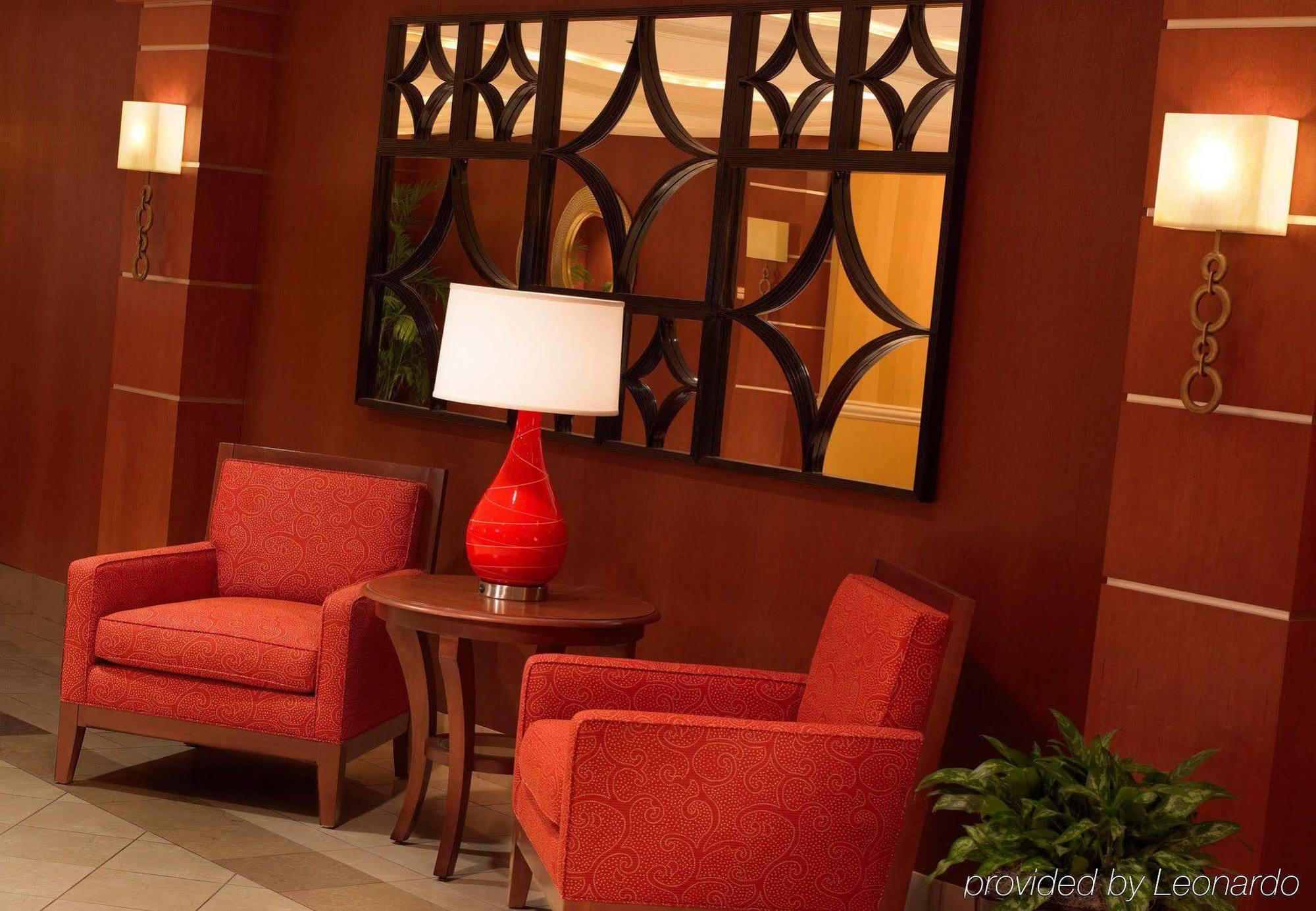 فندق Wyndham Cleveland Airport المظهر الخارجي الصورة